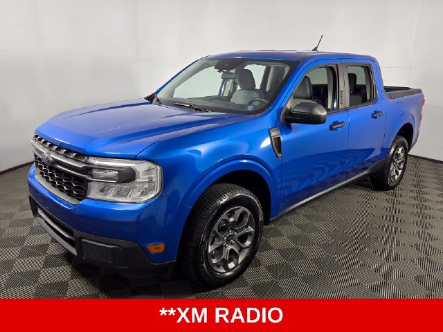 Used 2022 Ford Maverick XLT FWD image 6