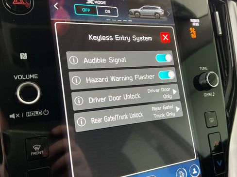 Certified 2023 Subaru Outback Limited XT w/ Popular Package #2 image 34