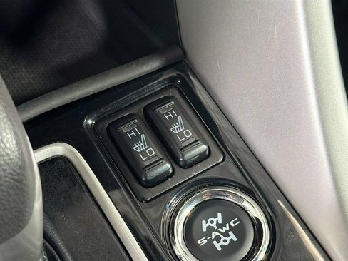 Used 2024 Mitsubishi Eclipse Cross SE AWD/4WD image 21