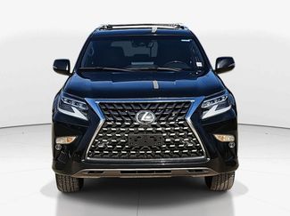 Used 2023 Lexus GX 460 Premium w/ Premium Package video 2