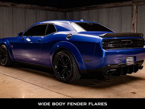 Used 2020 Dodge Challenger R/T Scat Pack image 6