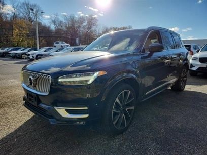 Used 2023 Volvo XC90 B6 Plus w/ Protection Package