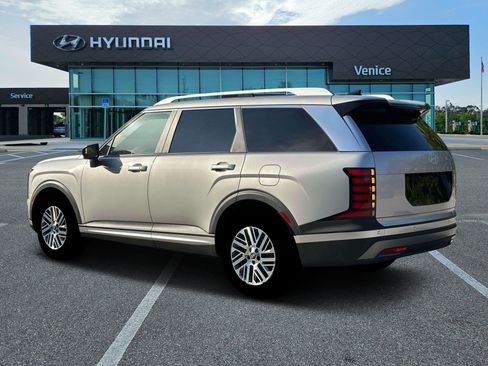 New 2026 Hyundai Palisade SEL FWD image 4