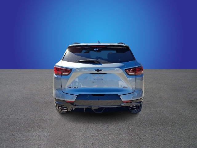 Used 2025 Chevrolet Blazer RS FWD image 5