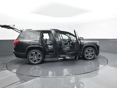 Used 2020 GMC Acadia SLT w/ Driver Alert Package II AWD/4WD image 31