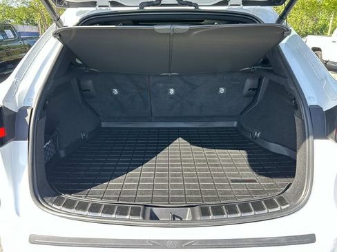 Used 2025 Lexus NX 350 F Sport AWD/4WD image 22
