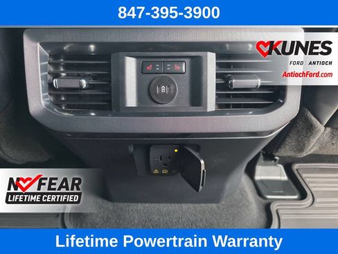 Used 2025 Ford F350 Platinum AWD/4WD image 32