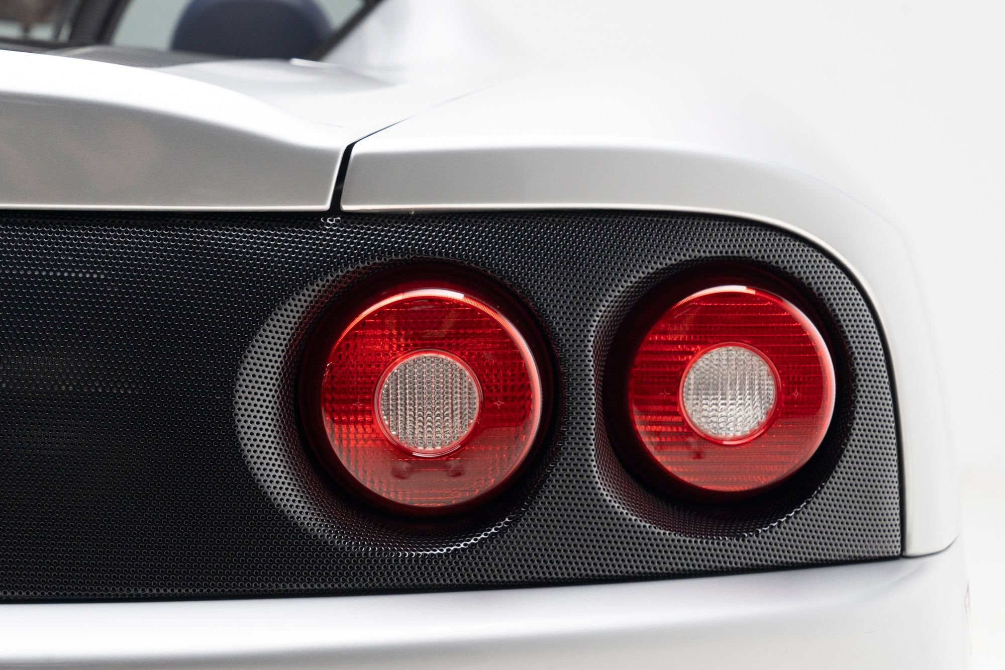 Used 2001 Ferrari 360 Spider RWD image 92