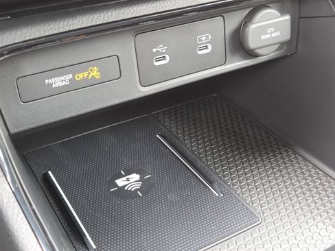 New 2026 Honda CR-V EX-L image 6