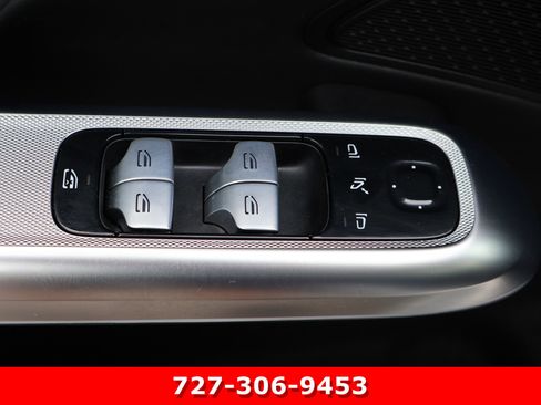 Certified 2024 Mercedes-Benz E 350 4MATIC Sedan w/ Driver Assistance Package image 17