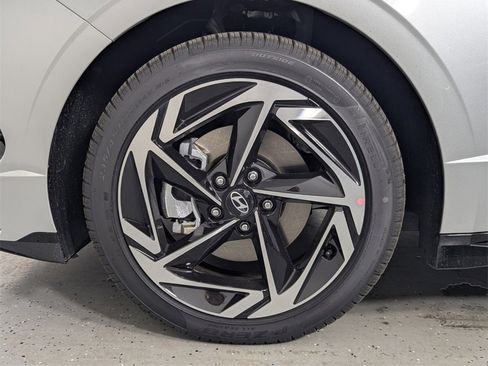 New 2026 Hyundai Sonata SEL image 9