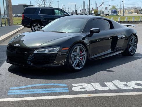 Used 2015 Audi R8 V10 AWD/4WD image 39