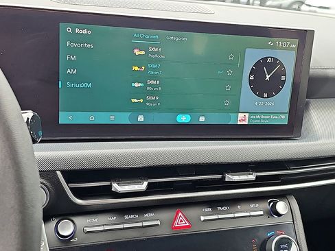 Used 2024 Hyundai Sonata SEL FWD image 17