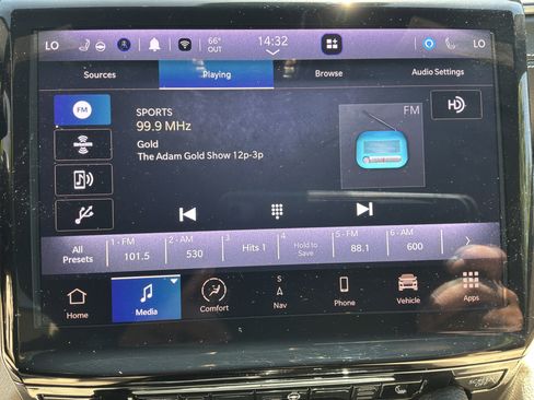 Used 2023 Jeep Grand Cherokee L Limited image 23