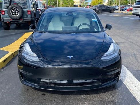 Used 2020 Tesla Model 3 Long Range image 3