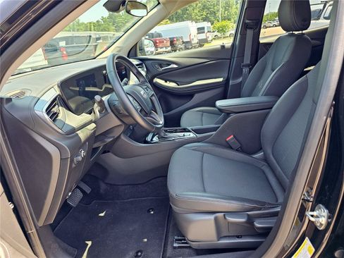 Used 2025 Buick Encore GX Preferred FWD image 16