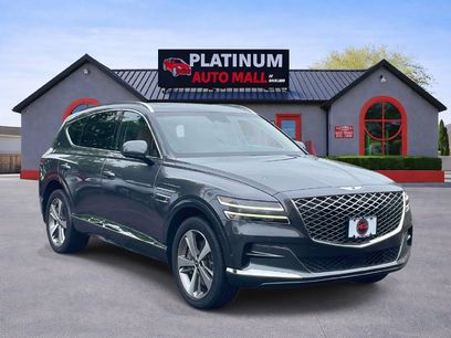 Used 2023 Genesis GV80 2.5T w/ Prestige 20" Package