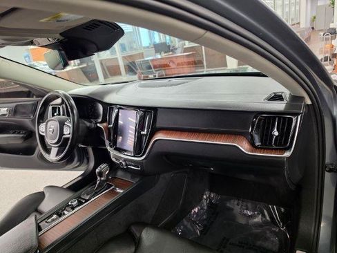 Used 2019 Volvo S60 T6 Inscription AWD/4WD image 8