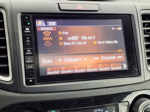 Used 2016 Honda CR-V EX-L image 23