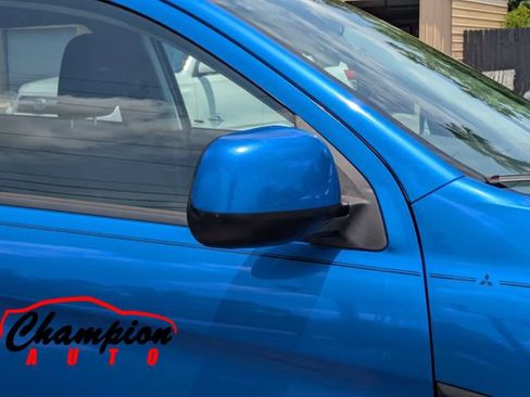 Used 2021 Mitsubishi Outlander Sport FWD image 14