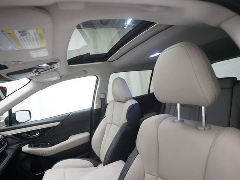 Certified 2024 Subaru Outback Limited image 33