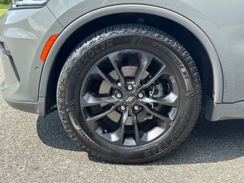 Used 2023 Dodge Durango R/T AWD/4WD image 10
