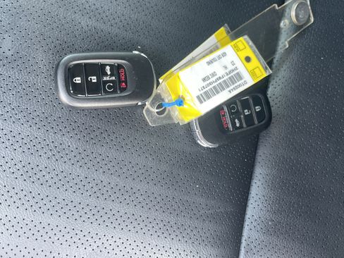 Used 2023 Honda Civic Touring image 36