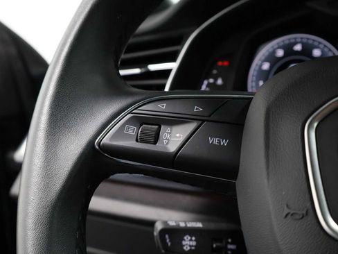 Used 2023 Audi Q8 Prestige w/ Prestige Package AWD/4WD image 25