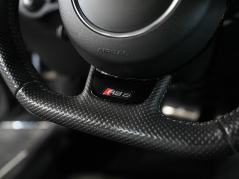 Used 2013 Audi RS 5 Coupe image 40