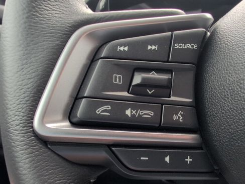 Used 2025 Subaru Legacy Premium w/ Popular Package #1A image 22