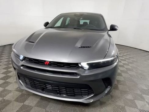 Used 2024 Dodge Hornet R/T w/ R/T Blacktop Package AWD/4WD image 12