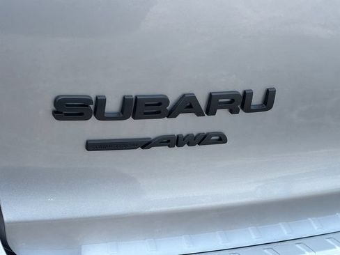 New 2026 Subaru Ascent Premium AWD/4WD image 10