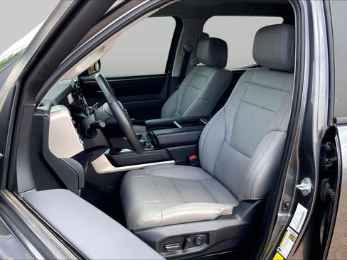 Used 2024 Toyota Tundra SR5 w/ SR5 Premium Package AWD/4WD image 8