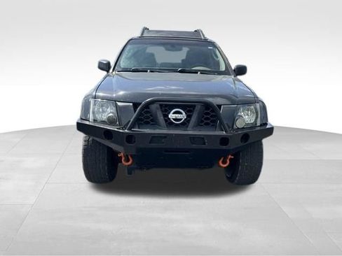 Used 2005 Nissan Xterra S w/ (P01) Power Pkg AWD/4WD image 2
