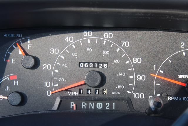 Used 2001 Ford F350 XLT RWD image 16
