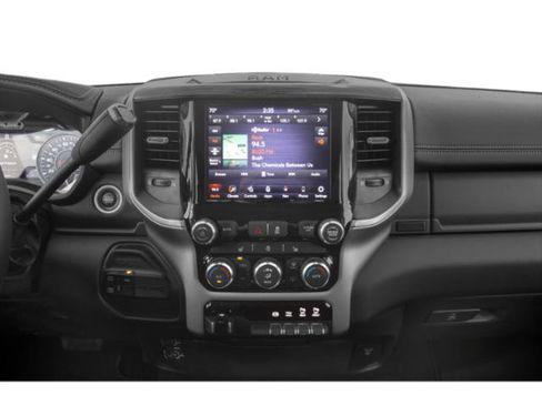 Used 2021 RAM 2500 Laramie w/ Safety Group AWD/4WD image 13