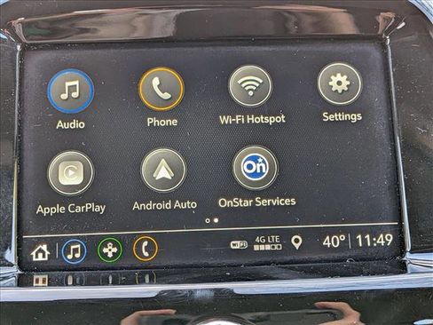 Used 2022 Chevrolet Spark LT image 14