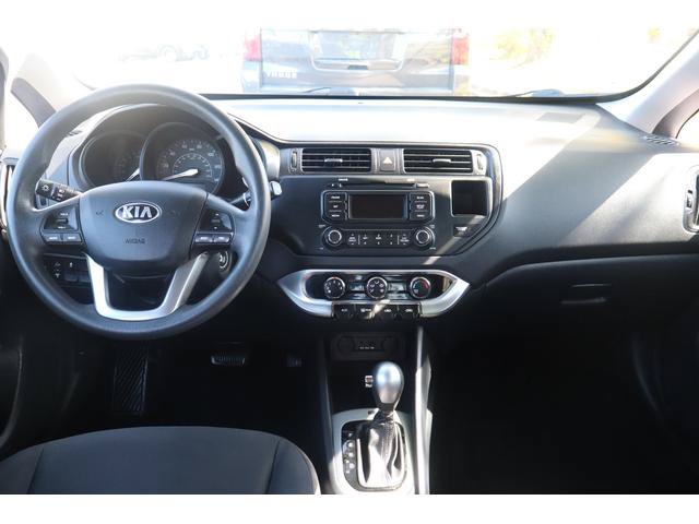 Used 2014 Kia Rio LX w/ Power Package FWD image 9