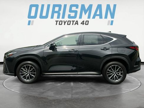 Used 2024 Lexus NX 350 AWD image 4