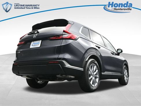 New 2026 Honda CR-V EX image 28