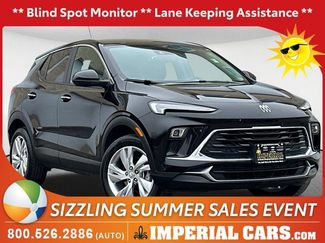 Used 2024 Buick Encore GX Preferred AWD/4WD video 1