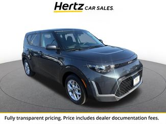 Used 2025 Kia Soul LX w/ LX Technology Package FWD video 1