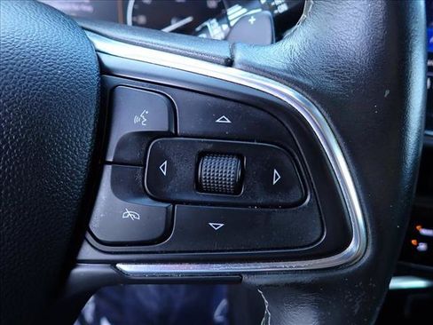 Used 2021 Buick Envision Preferred AWD/4WD image 18