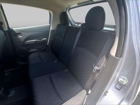 Used 2024 Mitsubishi Mirage ES FWD image 18