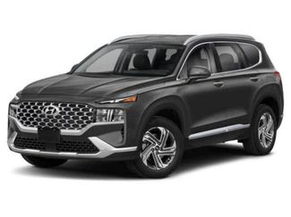 Used 2021 Hyundai Santa Fe SEL w/ Convenience + Premium Package FWD video 1