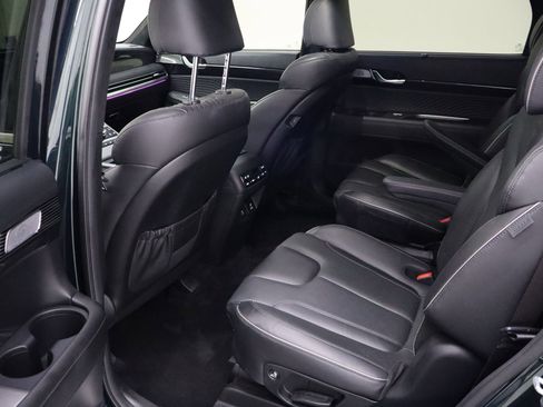 Used 2024 Hyundai Palisade Calligraphy image 26