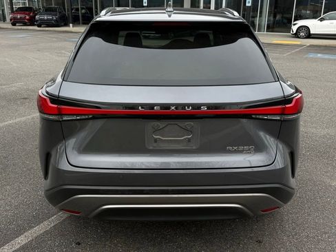 Used 2023 Lexus RX 350 AWD w/ Cold Area Package image 6
