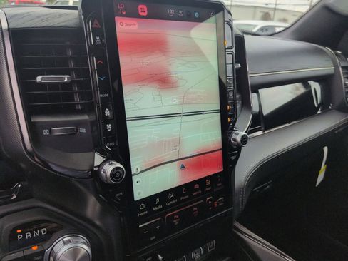 New 2026 RAM 1500 Limited image 25