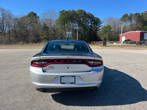 Used 2021 Dodge Charger Police w/ Fleet Safety Group image 7