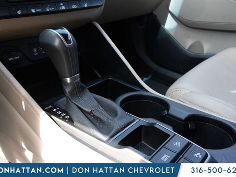 Used 2018 Hyundai Tucson Value AWD/4WD image 8